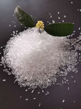 七水硫酸镁的特点介绍